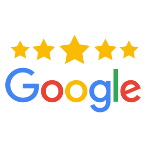 İthalat yeniden satış Yeşil bir arka plan üzerinde beş sarı yıldızın altında renkli harflerle sınır ötesi EC Google logosu.